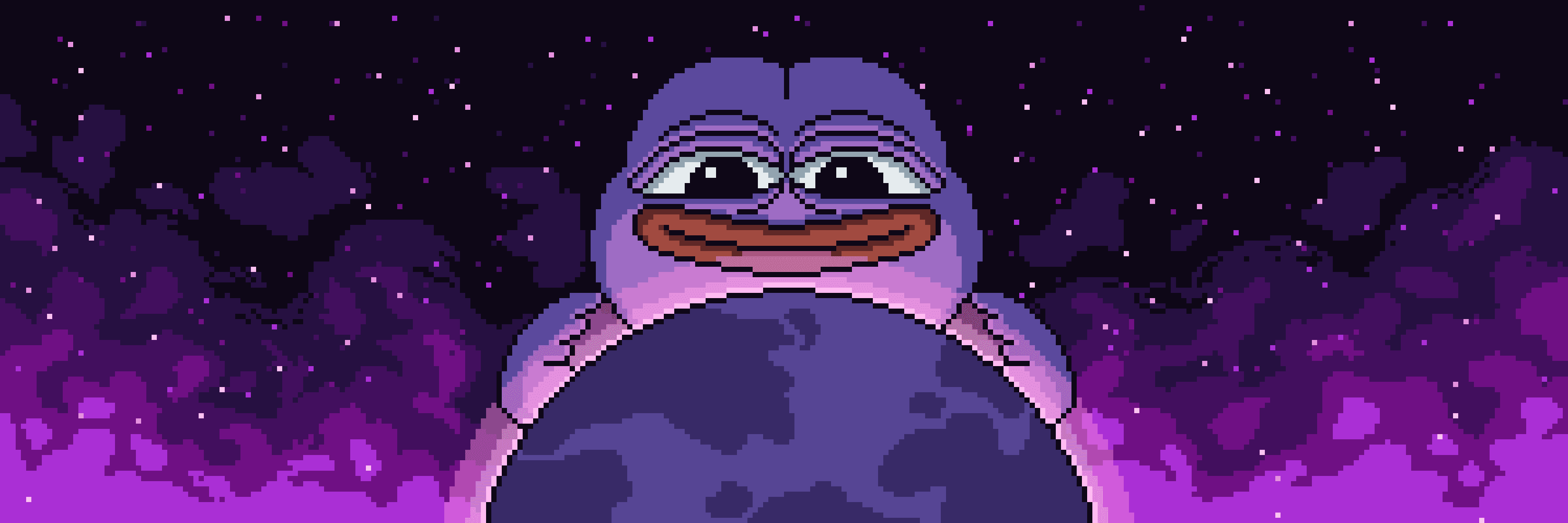 Pepe Banner